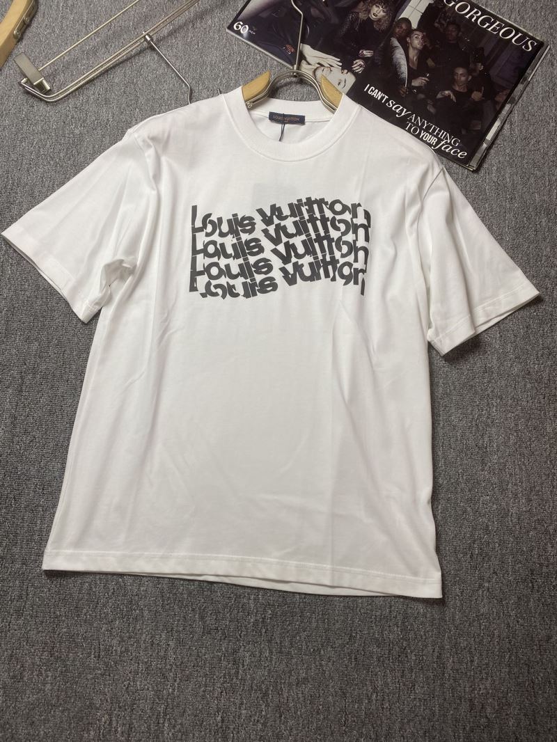 Louis Vuitton T-Shirts